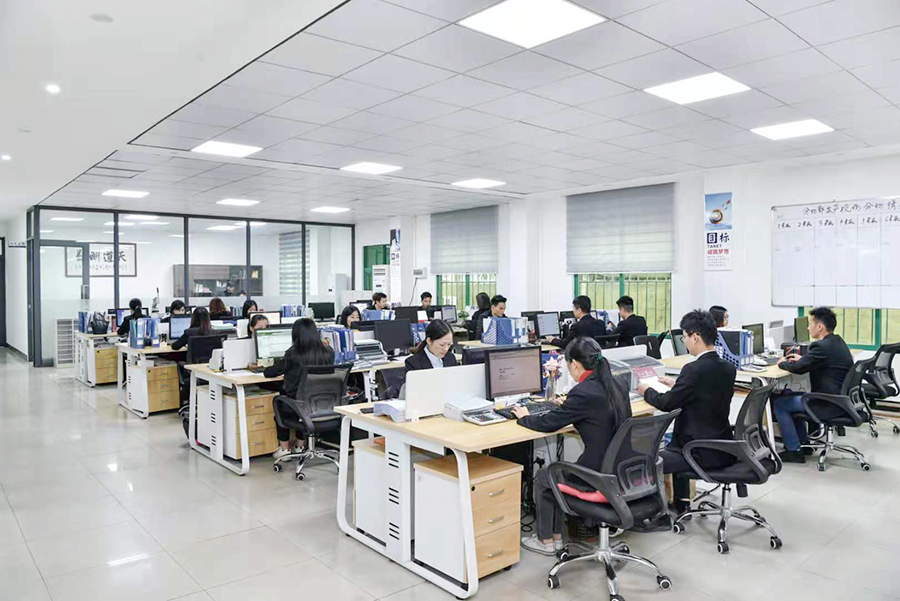 市場客服團(tuán)隊